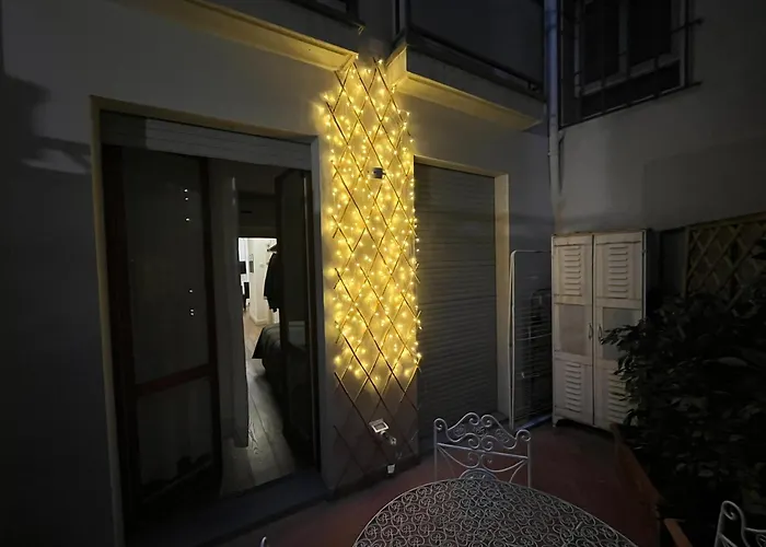 Nel Cuore Di Firenze - Palchetti Terrace